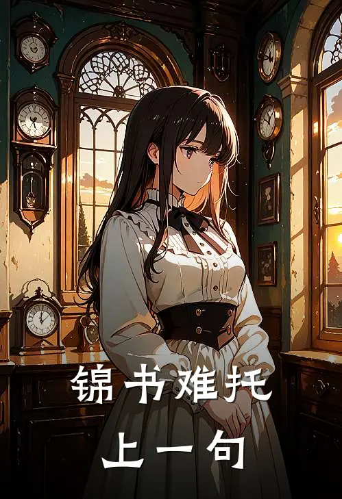 锦书难托上一句