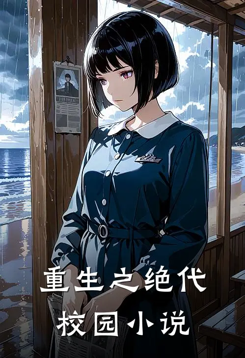 重生之绝代校园小说