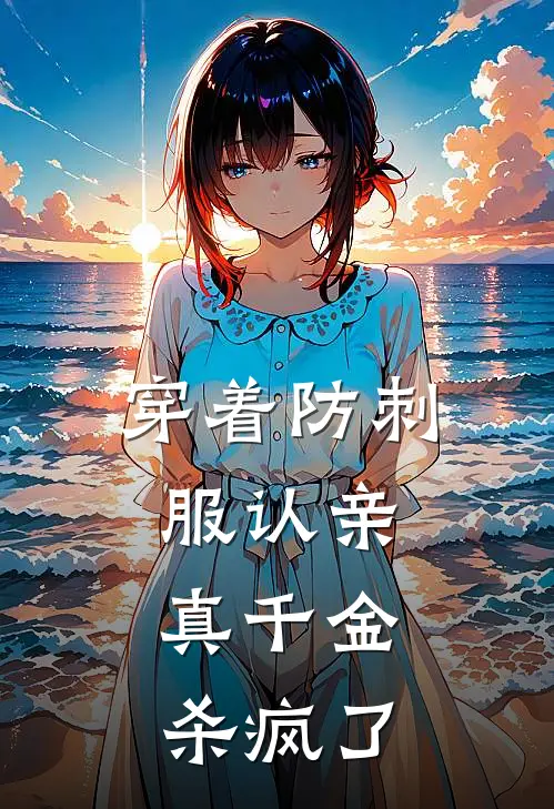 穿着防刺服认亲，真千金杀疯了