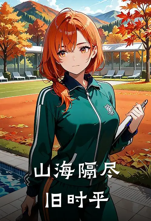 山海隔尽旧时平沈昱凡许绵绵完本小说大全_免费小说免费阅读山海隔尽旧时平(沈昱凡许绵绵)