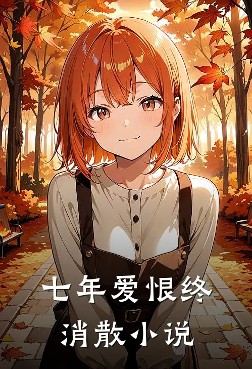 七年爱恨终消散小说