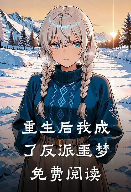 重生后我成了反派噩梦免费阅读