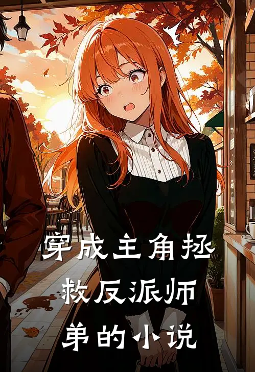 穿成主角拯救反派师弟的小说