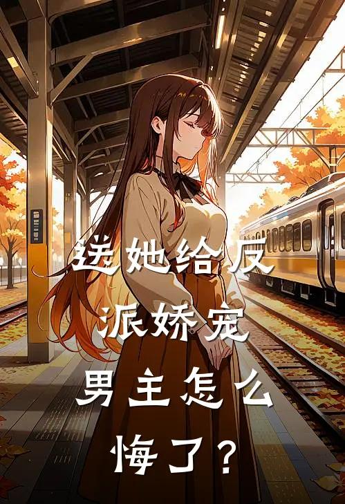 送她给反派娇宠，男主怎么悔了？