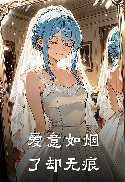 爱意如烟，了却无痕贺执渊陈观桦最新小说推荐_完本小说免费阅读爱意如烟，了却无痕(贺执渊陈观桦)