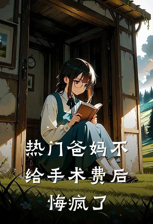 [热门]爸妈不给手术费后，悔疯了