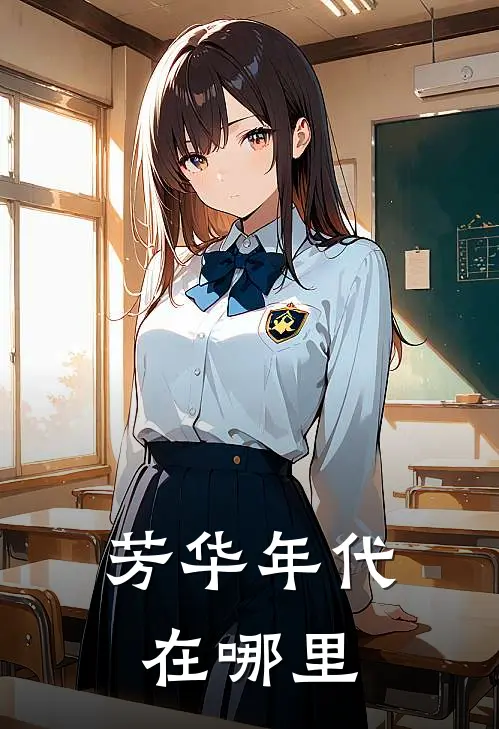 芳华年代在哪里