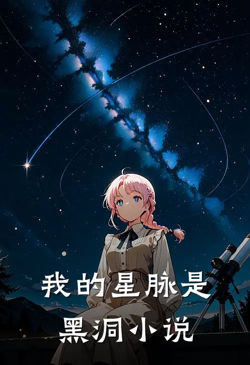 我的星脉是黑洞小说