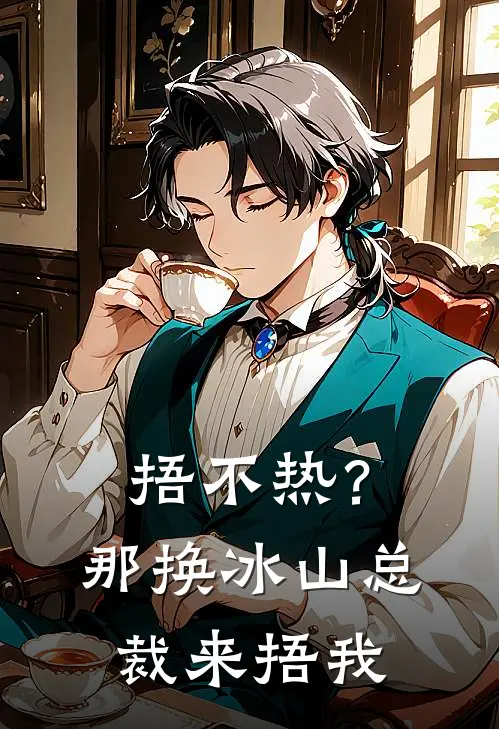 捂不热？那换冰山总裁来捂我