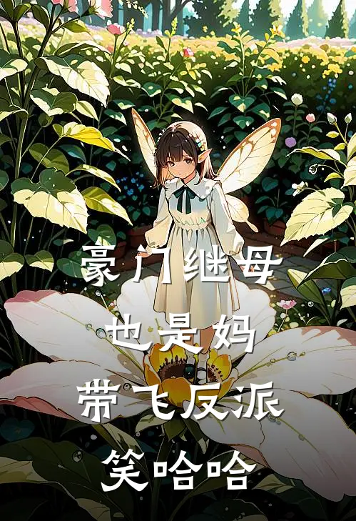 豪门继母也是妈，带飞反派笑哈哈(顾瑾林婉)热门小说在线阅读_热门小说豪门继母也是妈，带飞反派笑哈哈(顾瑾林婉)