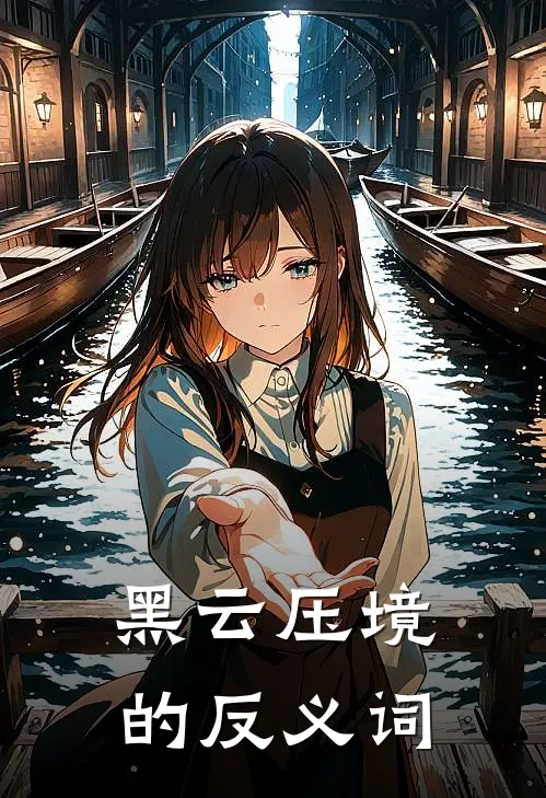 黑云压境的反义词