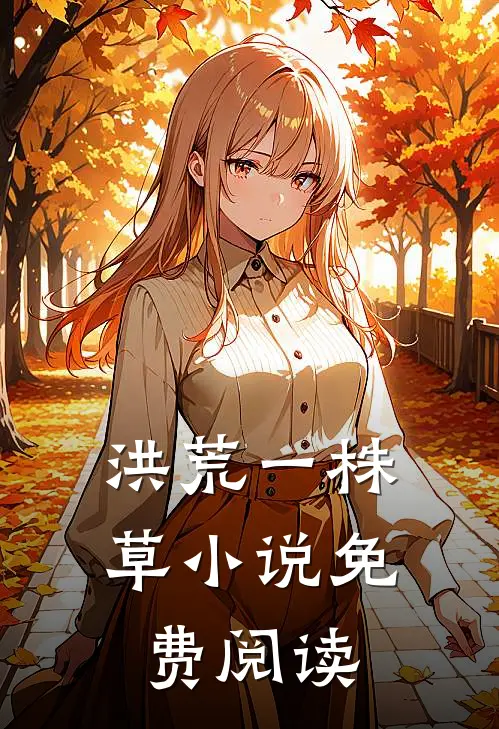 洪荒一株草小说免费阅读