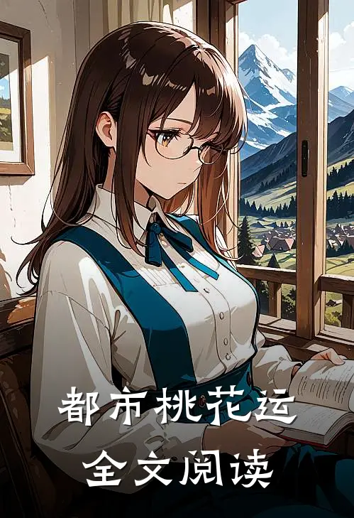 都市桃花运全文阅读