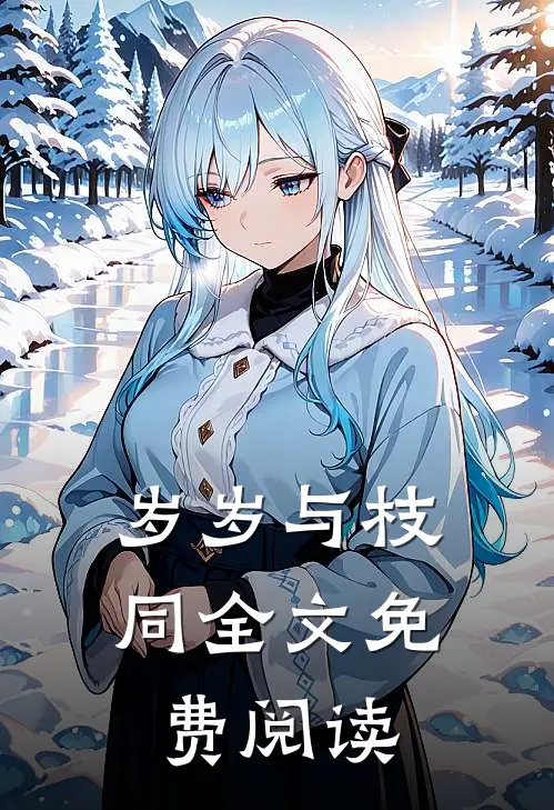 岁岁与枝同全文免费阅读