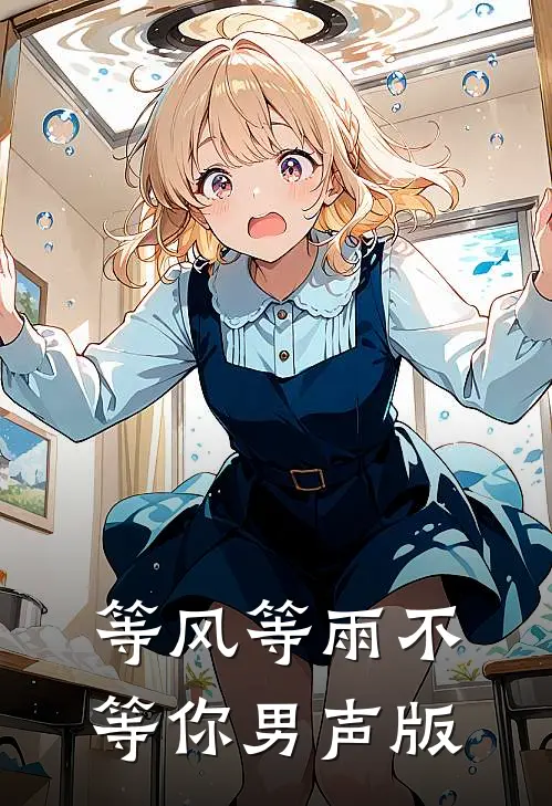 等风等雨不等你男声版