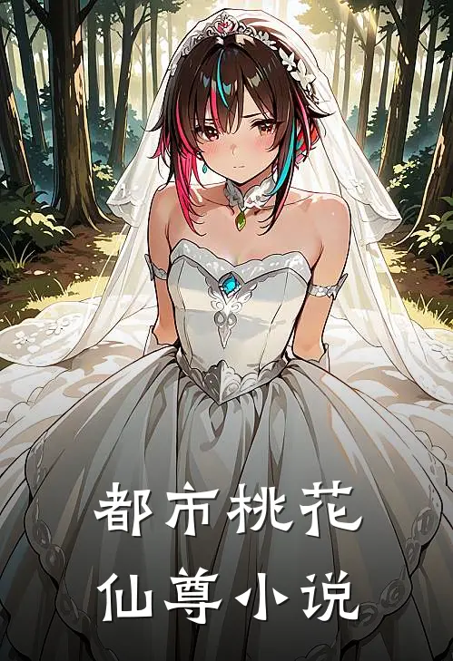 都市桃花仙尊 小说