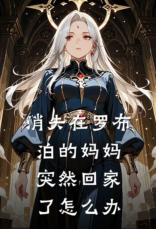 消失在罗布泊的妈妈突然回家了怎么办