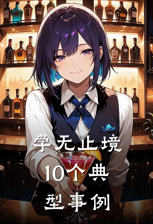 学无止境10个典型事例