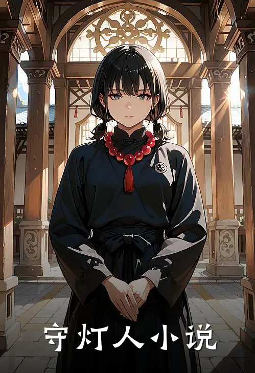 守灯人小说