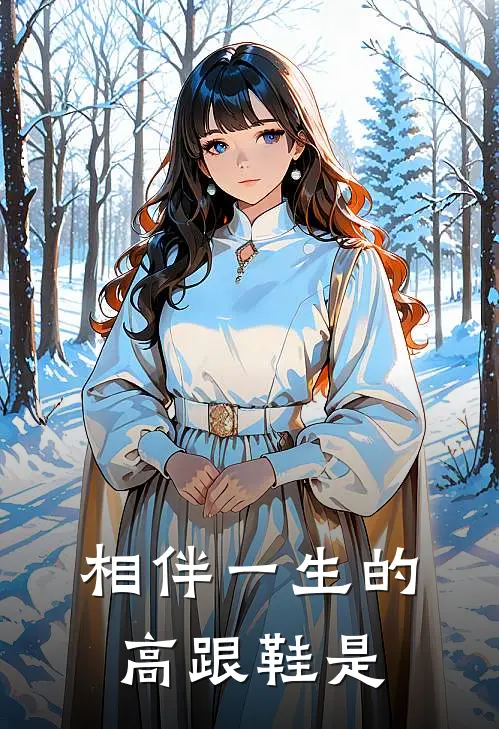 相伴一生的高跟鞋是