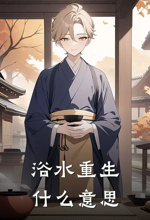 浴水重生什么意思