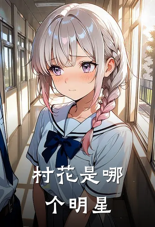 村花是哪个明星