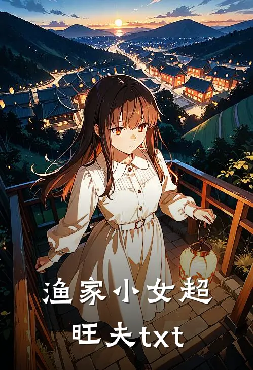 渔家小女超旺夫txt