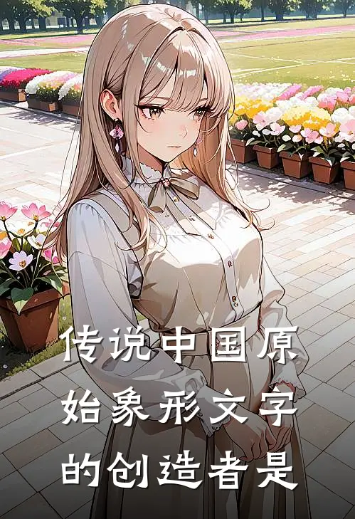 传说中国原始象形文字的创造者是