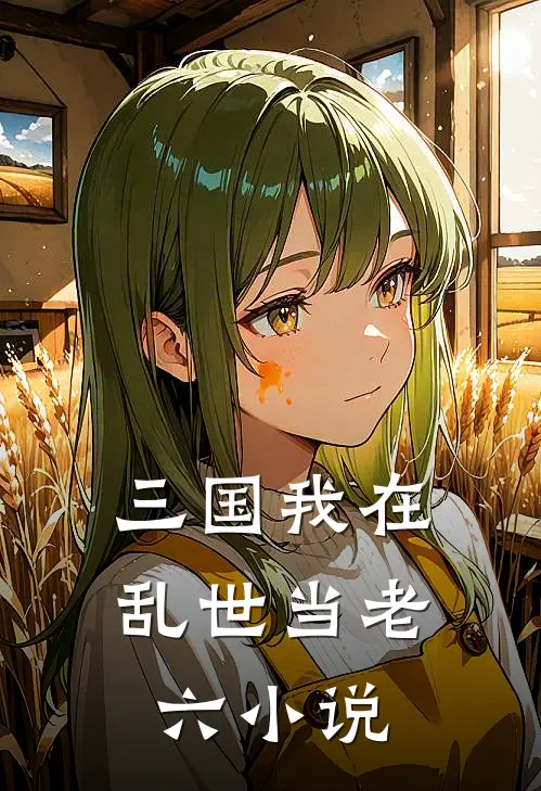 三国我在乱世当老六小说