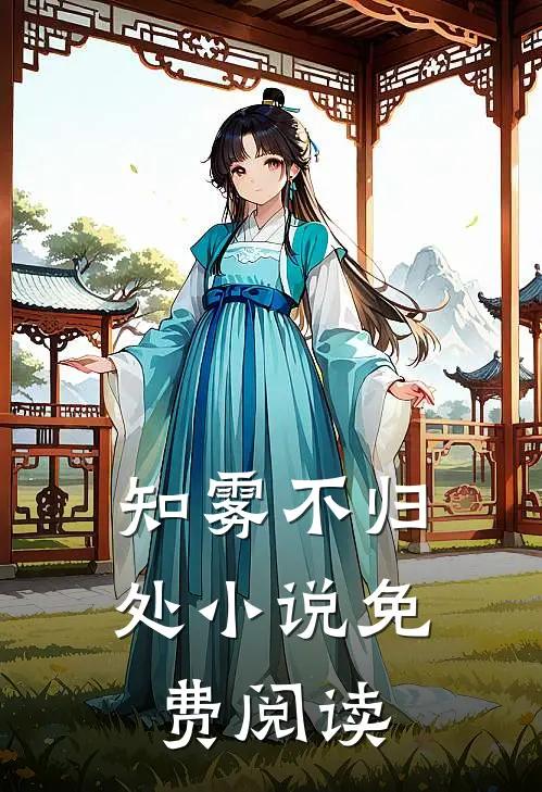 知雾不归处小说免费阅读