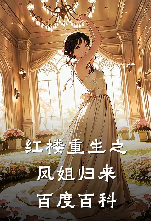 红楼重生之凤姐归来百度百科