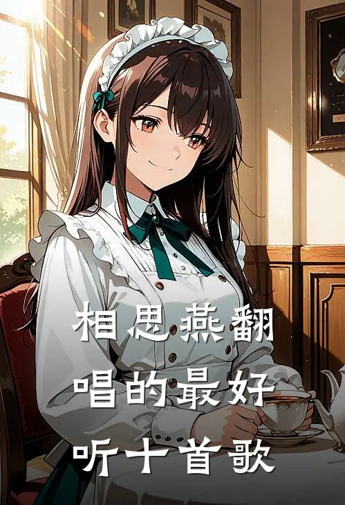 相思燕翻唱的最好听十首歌