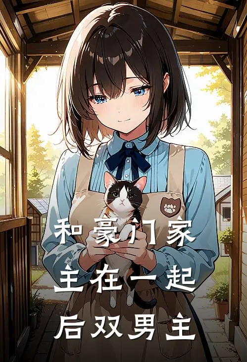 和豪门家主在一起后双男主