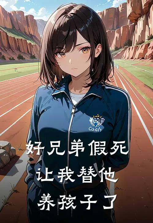 好兄弟假死让我替他养孩子了