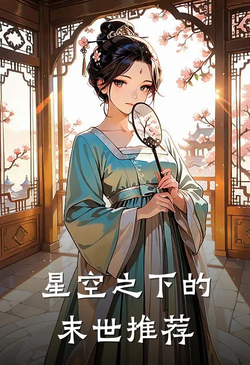 星空之下的末世推荐