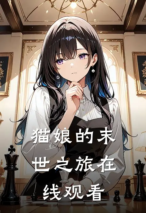 猫娘的末世之旅在线观看