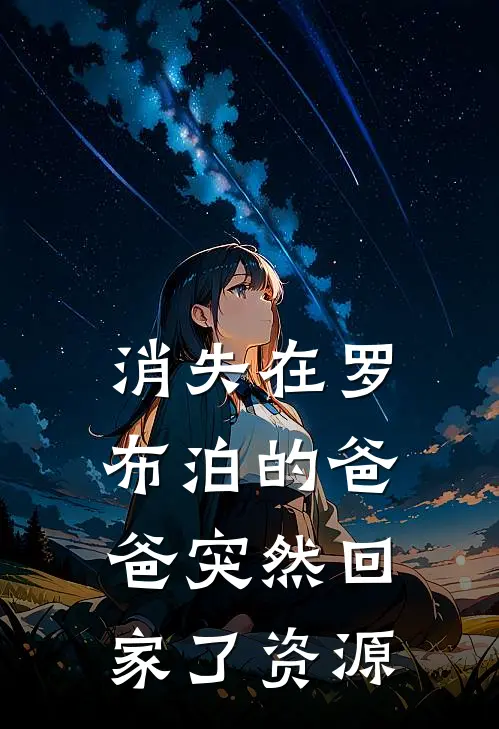 消失在罗布泊的爸爸突然回家了资源