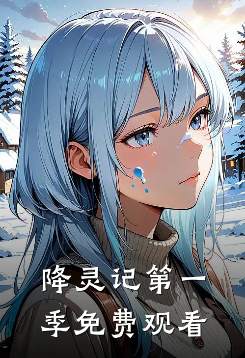 降灵记第一季免费观看