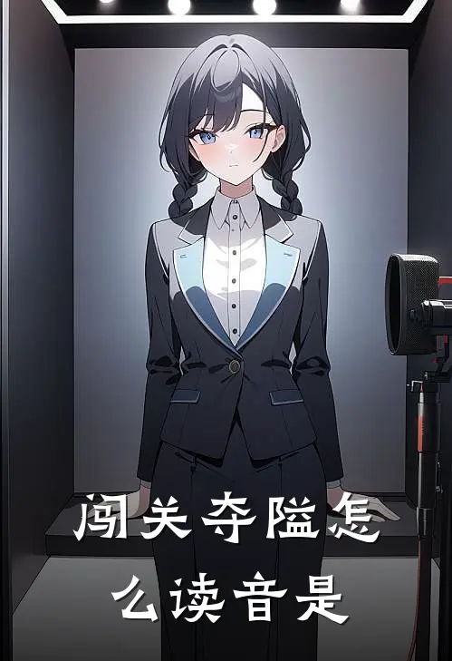 闯关夺隘怎么读音是