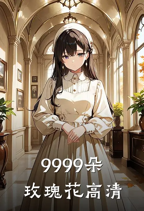 9999朵玫瑰花高清