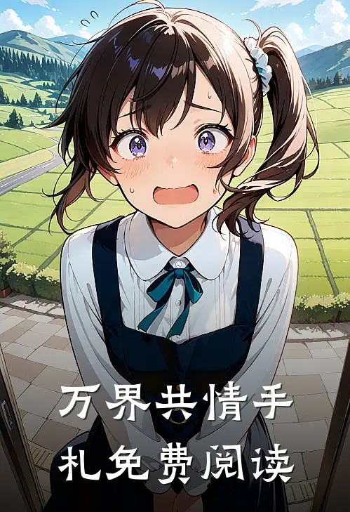 万界共情手札免费阅读