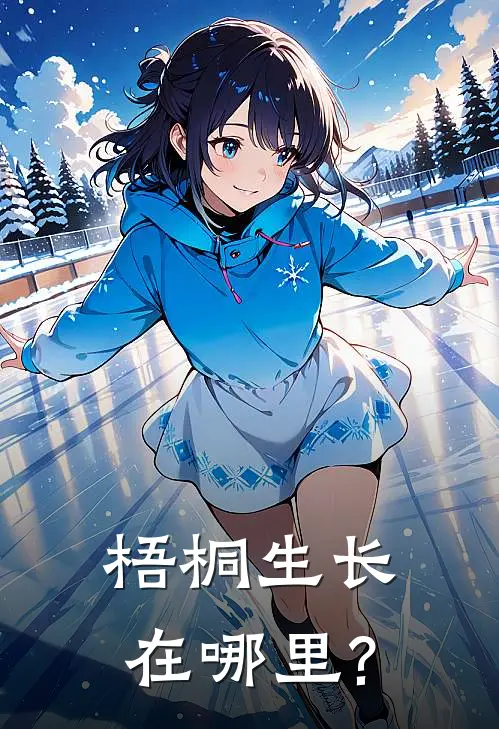 梧桐生长在哪里?