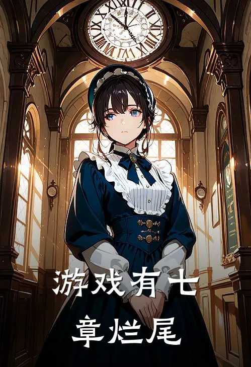 游戏有七章 烂尾