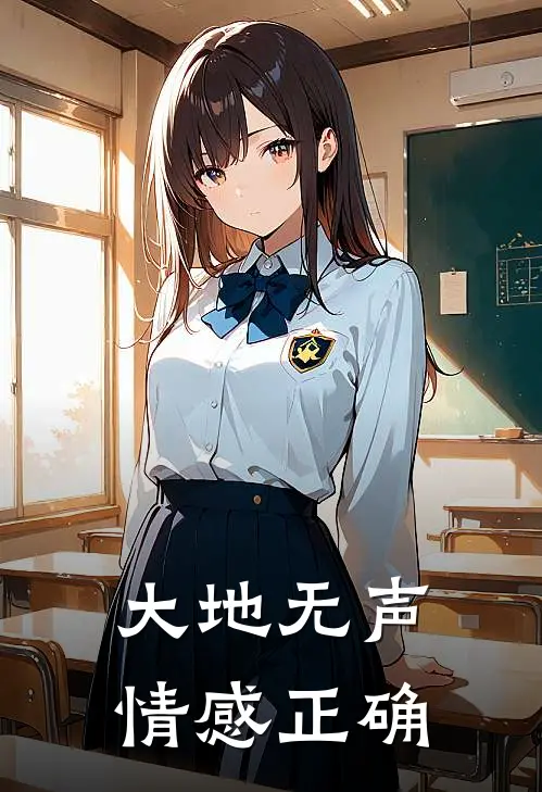 大地无声,情感正确