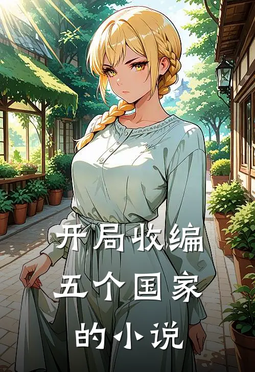 开局收编五个国家的小说