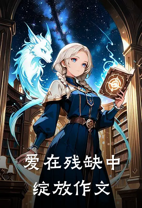 爱在残缺中绽放作文