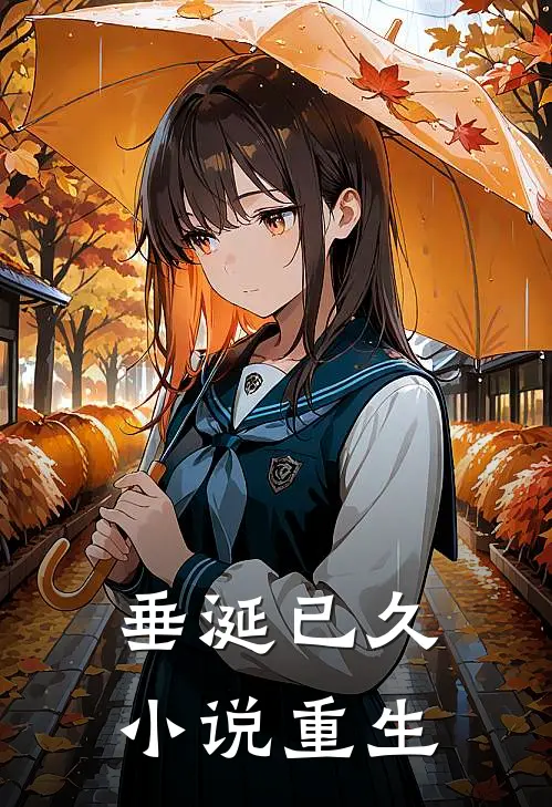 垂涎已久小说重生