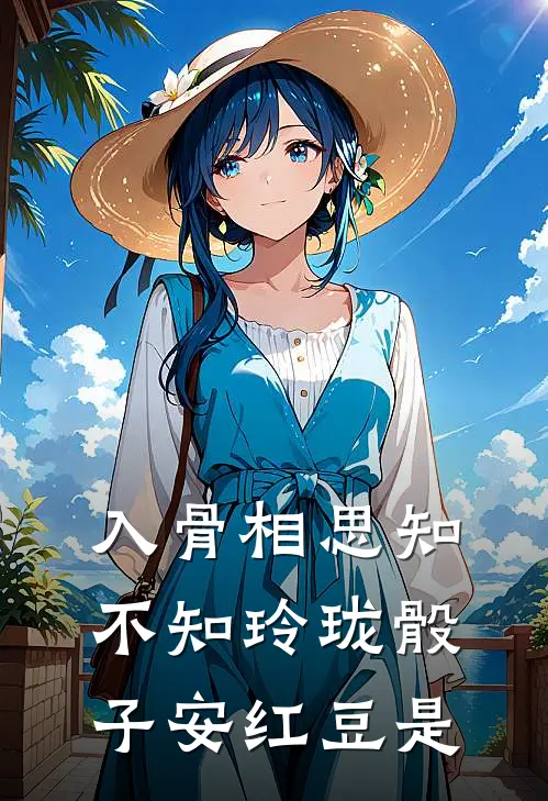 入骨相思知不知玲珑骰子安红豆是