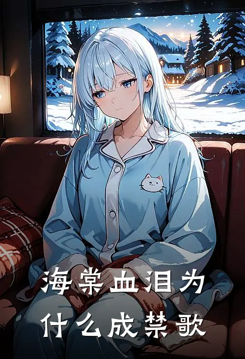 海棠血泪为什么成禁歌