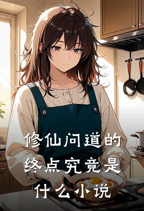 修仙问道的终点究竟是什么小说